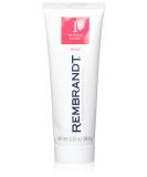 Rembrandt Intense Stain Toothpaste  Mint  3 Ounce Toothpaste 3.52 Ounce (Pack of 1) - Buy Online on GoSupps.com