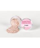 Snuggle Eye Shadow Mineral Makeup - Peach Pink Brow Jar for Bare Skin - Liner Powder - Buy Online on GoSupps.com