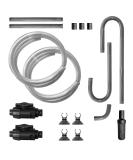 Sera 32205 UVC-Xtreme 800 Accessory Box - External Filter Spare Part for Optimal Performance - Buy Online on GoSupps.com