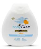 Baby Dove Rich Moisture Sensitive Skin Care Lotion - 6.5oz (Pack of 3) - Buy Online on GoSupps.com