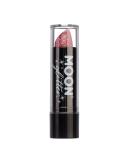 Moon Glitter Iridescent Lipstick | Glittery Shine & Long-lasting Color | Shop Internationally - Buy Online on GoSupps.com