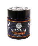 Hair Funky Head Matte Forming Paste - Water-Based Vegan Styling Cream for Volume - 3.38 oz - Cruelty-Free International Shipping - Buy Online on GoSupps.com