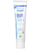 Essential Oxygen BR Organic Toothpaste Peppermint 4 oz - Buy Online on GoSupps.com