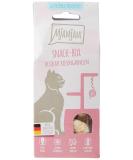 Mjamjam - Premium Katzensnack - Snackbox - Delicate giant shrimp 1 -pack (1 x 25 g) natural lames without synthetic preservatives 25 g (1 Pack) - Buy Online on GoSupps.com