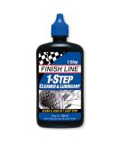 Finish Line Metro Bike Spray - Premium bicycle protection and maintenance solution - Buy Online on GoSupps.com