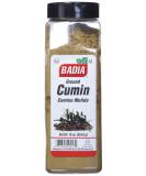 Badia Spices inc Spice, Cumin Seed Ground, 16-Ounce, Yellow Multi (087881) 1 Pound (Pack of 1) - Buy Online on GoSupps.com