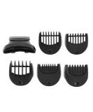 Buy Series 5 & Series 3 Scherkopf Razor Head - Electric Shaver Trimmer Head | International Shipping - Buy Online on GoSupps.com