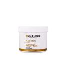 Luxliss Keratin Intensive Repair Therapy Hair Mask - Hydrating Treatment for Dry, Damaged Hair & Scalp - Buy Online on GoSupps.com