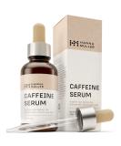      * Caffeine Eye Serum, Dark Circles Under Eye Treatment for Women, Eye Treatment Products to Brighten and Reduce Appearance of Puffy Eyes, Eye Bags, Fine Lines, and Wrinkles - Buy Online on GoSupps.com