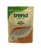 Organic Fennel Seeds - Culinary Elegance & Digestive Delight | 500g - Buy Online on GoSupps.com