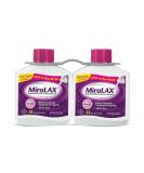 Miralax Supplement 40.8oz - Gentle Laxative Powder for Effective Relief - Buy Online on GoSupps.com