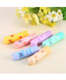 Cute Cartoon Lipstick - Waterproof Moisturizing Colorless Lip Balm | International Shipping Available - Buy Online on GoSupps.com
