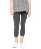 Motherhood Maternity Essential Stretch Leggings - Charcoal, Size M - Buy Online on GoSupps.com