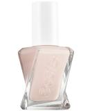essie Gel Couture Longlasting High Shine No UV Lamp Required Nail Polish Sheer Nude Pink Colour Shade 40 Fairy Tailor 13.5ml Fairy tailor 13.5 ml (Pack of 1) - Buy Online on GoSupps.com