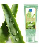 Bleu & Marine Bretania Sea Elders & Aloe Vera Anti-Cellulite Gel 227ml | Lymphatic Drainage & Skin Tightening | Shop Internationally - Buy Online on GoSupps.com