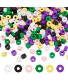 OLYCRAFT 120Pcs Nail Drill Bits Caps - 6 Colors, 7.5x4.5mm Flat Round Dust Proof Protector Caps for 3mm Hole Electric Nail Filer - Nail Art Tools Dust Cover - Buy Online on GoSupps.com