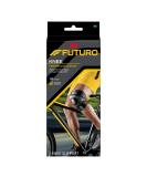 FUTURO Performance Knee Support  Ideal for General Support and Exercise  Medium Medium (Pack of 1) - Buy Online on GoSupps.com