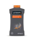 Lotrimin AF Antifungal Powder 2% Miconazole Nitrate - 3oz Bottle - Buy Online on GoSupps.com