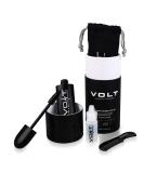 VOLT Grooming Instant Beard Color - Auburn (Red) Set | Smudge & Water Resistant Brush-On Color for Beards & Mustaches - Buy Online on GoSupps.com