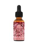 Cupid Beard Oil | Palmarosa Sweet Orange Patchouli & Ylang Ylang | Premium Men's Grooming | Shop Now for International Shipping - Buy Online on GoSupps.com