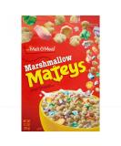 Malt O Meal Marshmallow Mateys 320g | Pack of 2 | Sugar Frosted Whole Grain Cereal With Marashmallows | Kids Favourite | Rich Ingredients | Share Pack | Sold by EPL - Buy Online on GoSupps.com