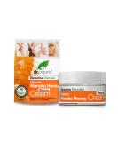 Organic Manuka Honey Rescue Cream Bioactive Skincare (1.7 Fluid Ounces) - Buy Online on GoSupps.com