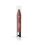 Neutrogena MoistureSmooth Color Stick - Nourishing Lipstick with Shea Butter and Fruit Extracts - Classic Nude Shade - 0.011 oz - Buy Online on GoSupps.com