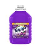 Fabuloso Multi-Purpose Cleaner 2x Concentrated Lavender - 128 fl oz | Best International Shipping - Buy Online on GoSupps.com