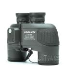USCAMEL 10X50 Marine Binoculars with Rangefinder Compass | Waterproof for Sailing, Boating, Fishing - Adults - Buy Online on GoSupps.com