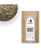 Buy Premium Organic Wormwood Tea - 100g Noble Herb | Dried & Cut Bio Wormwood | International Shipping - Buy Online on GoSupps.com