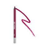 Urban Decay 24/7 Glide-On Lip Pencil - Venom: Waterproof & Longwearing Lip Liner with Vitamin E - Prevents Feathering, Smooth & Creamy Formula - Buy Online on GoSupps.com
