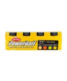 Berkley PowerBait Natural Glitter Trout Dough Fishing Bait Powerbait Trout Bait Assorted 4-Pack - Buy Online on GoSupps.com