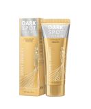 Letebee Dark Spot Corrector Cream | Hyperpigmentation & Dark Armpit Remover | Moisturizing Body Cream for Inner Thigh, Elbows, Knees, Neck, Back, Legs, Private Parts | Natural Skincare with Instant Results - Buy Online on GoSupps.com