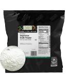 Frontier Natural Products Vegetarian Broth Powder No-Chicken 16 oz (453 g) - Buy Online on GoSupps.com