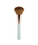 Buy Wakeup Cosmetics Flat Powder Brush - Perfect Flat Face Powder Brush for Flawless Makeup | International Shipping Available - Buy Online on GoSupps.com