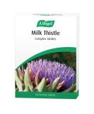 A.Vogel Milk Thistle Complex Tablets (60) 60 Count (Pack of 1) - Buy Online on GoSupps.com