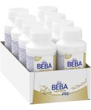 Nestl BEBA SUPREME PRE Infant Milk - Ready-to-Drink Bottles with Omega 3 (8 x 200ml) - International Shipping Available - Buy Online on GoSupps.com