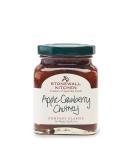 Stonewall Kitchen Apple Cranberry Chutney, 8.5 Ounces - Buy Online on GoSupps.com