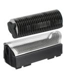 High-Quality Shaving Foil & Blade Combo Pack for Braun Micron Vario 3520 3550CC 5564 5470 | International Shipping Available - Buy Online on GoSupps.com