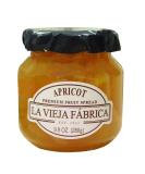 Mario Camacho La Vieja Fabrica Apricot Premium Fruit Spread 9.9oz - Pack of 8 - Buy Online on GoSupps.com