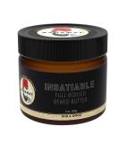 Bahawat Beard Butter for Men - Oud & Sandalwood Leave-in Conditioner | Strengthen, Soften & Moisturize with 11 Organic Ingredients | Made in USA | Best Beard Butter - 2 oz - Buy Online on GoSupps.com