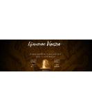 30 X Ispirazione Venezia Nespresso Coffee Capsules - Buy Online on GoSupps.com