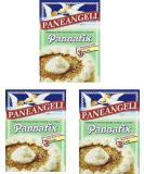 Paneangeli Pannafix 30g (1.06oz) - Italian Import - Pack of 3 Sachets - Buy Online on GoSupps.com