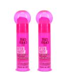 Buy Bed Head by TIGI After Party Smoothing Cream 100ml (Pack of 2) - Silky & Shiny Hair | International Shipping Available - Buy Online on GoSupps.com