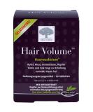 New Nordic Hair Volume Tablets - Boost Hair Growth & Thickness | 90 Count | International Shipping - Buy Online on GoSupps.com