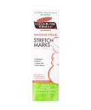 Palmer's Cocoa Butter Massage Cream for Stretch Marks 4.4oz - Hydrating Skincare Formula for Stretch Marks - Pack of 1 - Buy Online on GoSupps.com