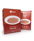 7x Tomato Soup Diet Meal Replacement - Shake That Weight - Buy Online on GoSupps.com