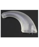FCS Replacement Ear Hook for Siemens Signia Lotus 12SP BTE | International Shipping Available - Buy Online on GoSupps.com