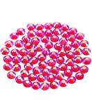 2880pcs Rhinestones & Nail Crystals - SS10 Light Siam for Stunning Nail Art | International Shipping - Buy Online on GoSupps.com