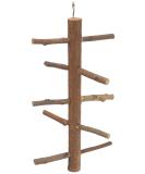 Trixie Natural Living Climbing Frame 27 cm - Buy Online on GoSupps.com